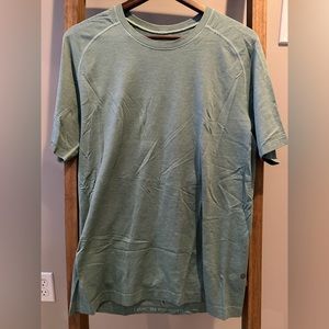 Metal Vent Tech Short Sleeve Shirt 2.0